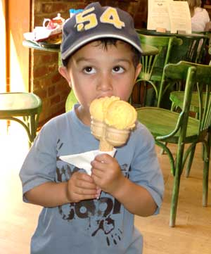 Children's Parties Louth