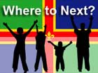 where to next